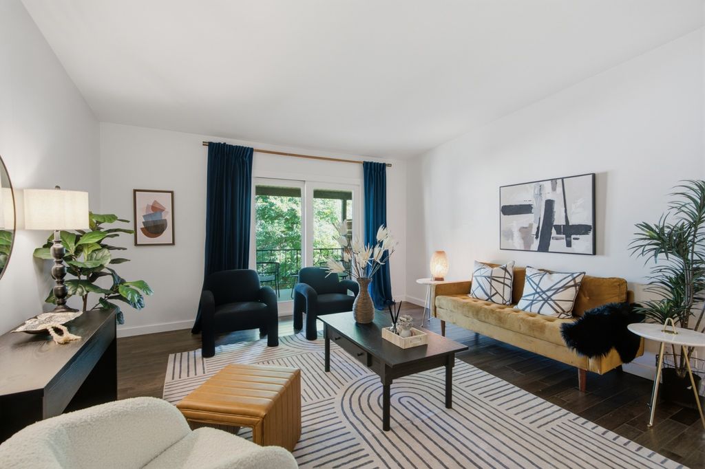 4425 Westlawn Dr D205, Nashville