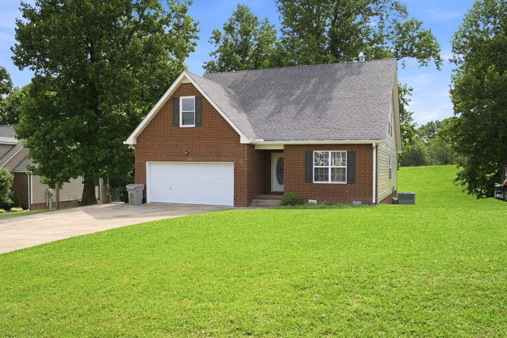 1208 Jason Cir, Ashland City