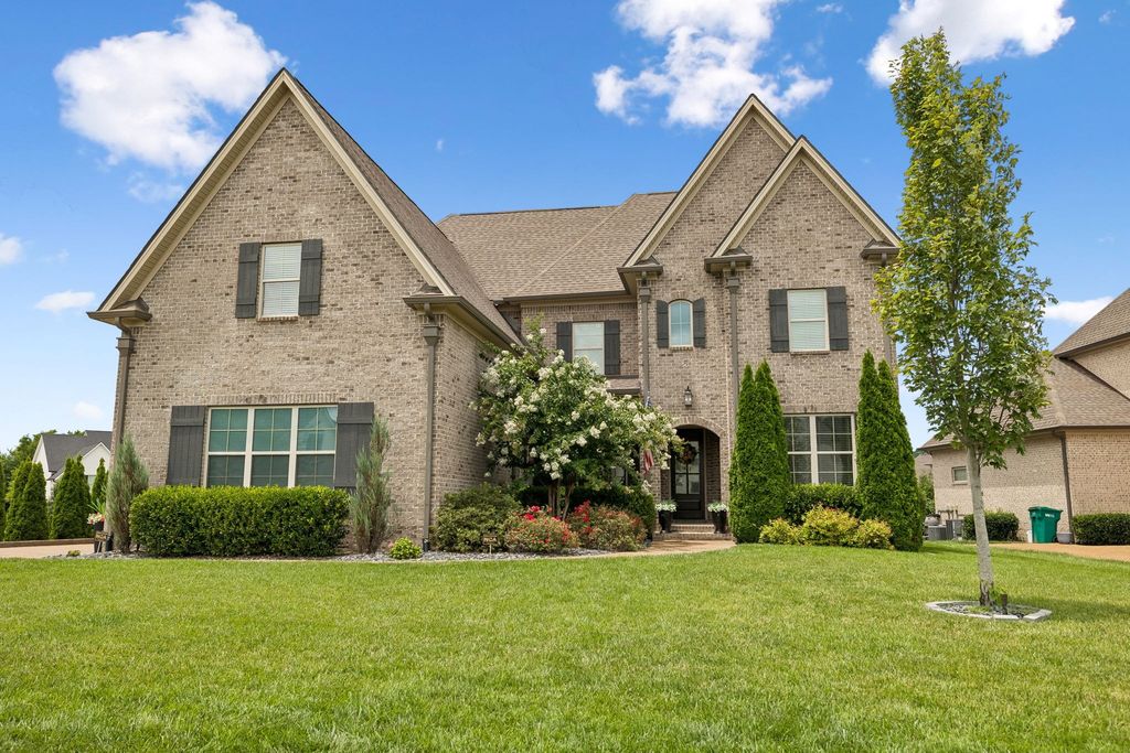 6028 Trout Ln, Spring Hill