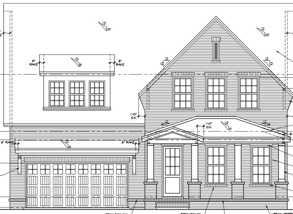 3392 Vinemont Drive, Thompsons Station