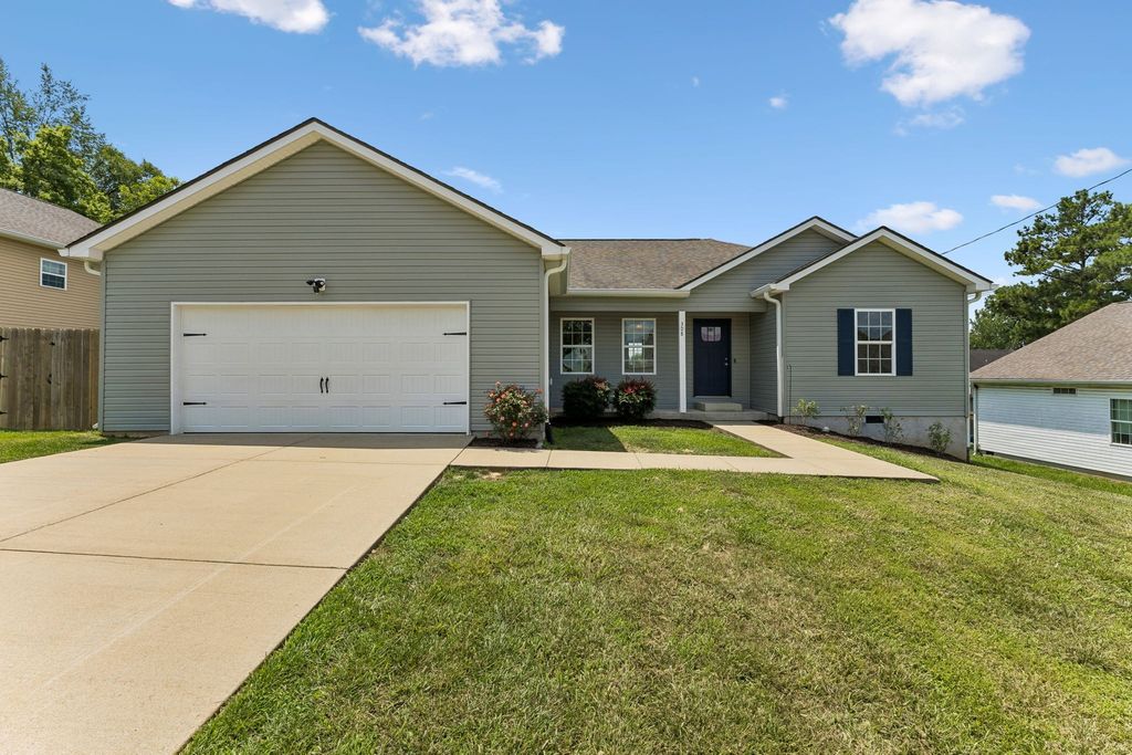 308 Marymont Ln, Columbia