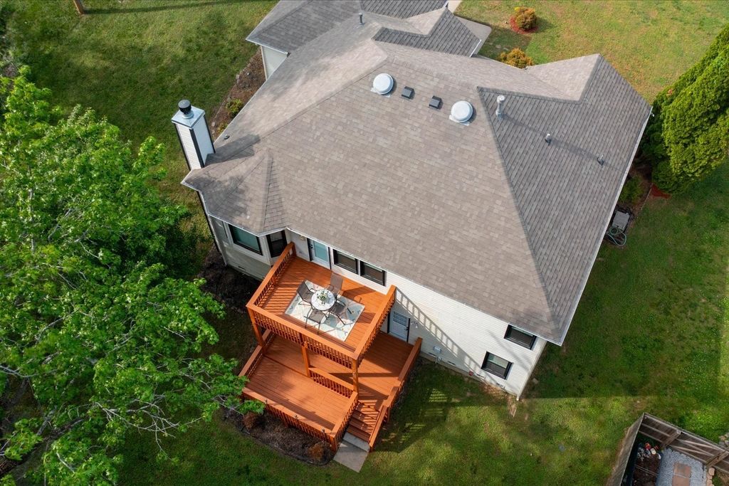 4100 New Hope Meadow Rd, Hermitage