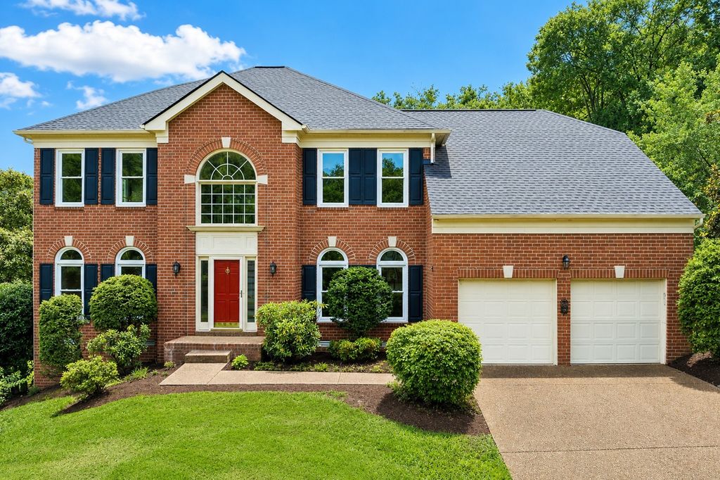 6415 Annandale Cv, Brentwood