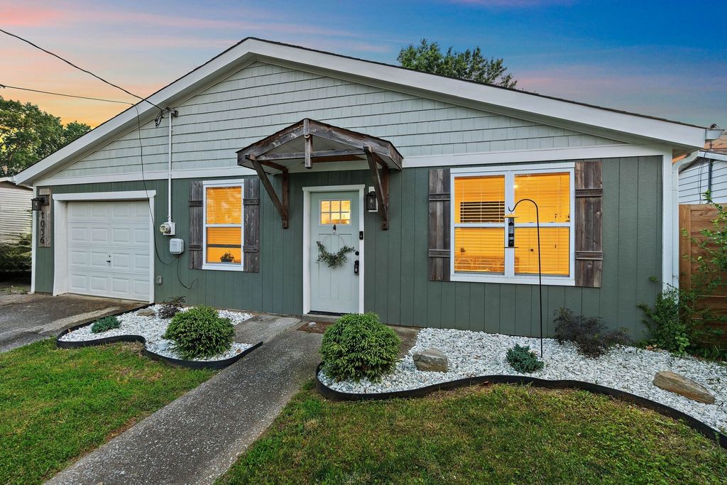 1056 Cheyenne Blvd, Madison