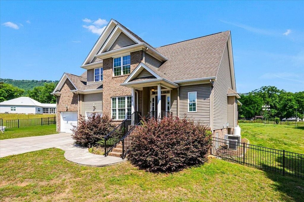 629 Godsey Lane, Chattanooga