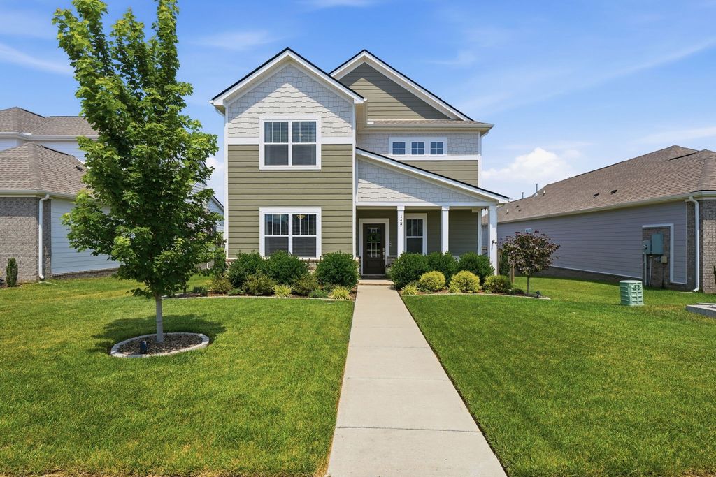 148 Harvest Point Blvd, Spring Hill