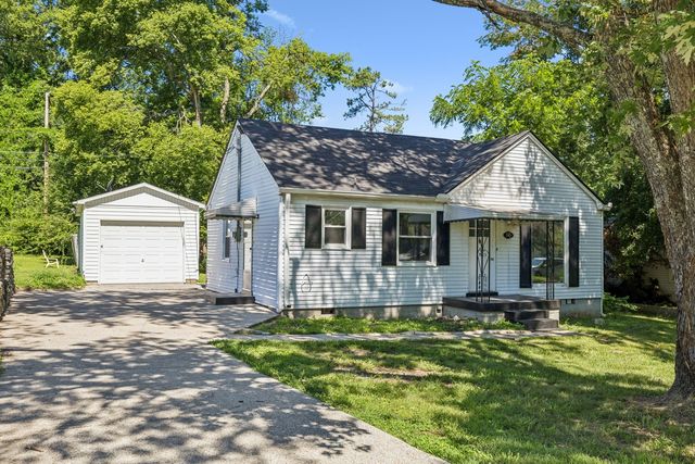 927 Goodbar Dr, Nashville