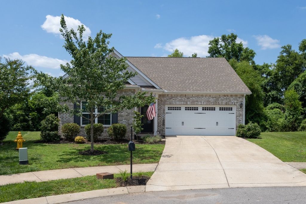 1374 Coates Ln, Gallatin
