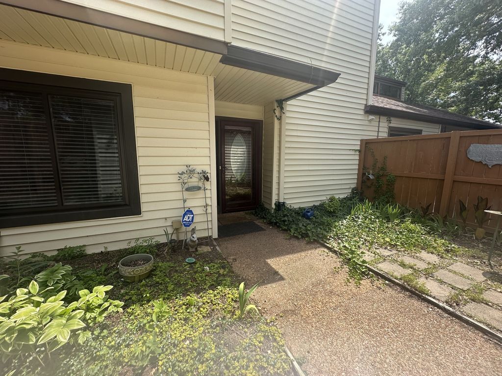 4838 Club Dr, Old Hickory