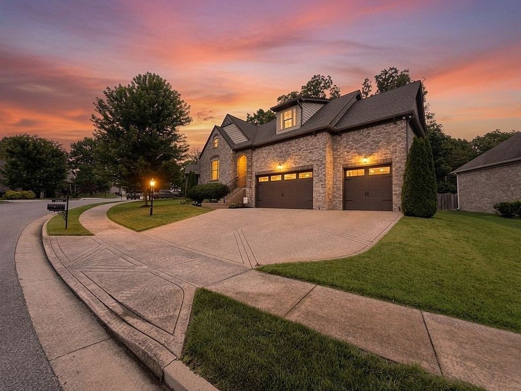 2553 Hessey Pass, Mount Juliet