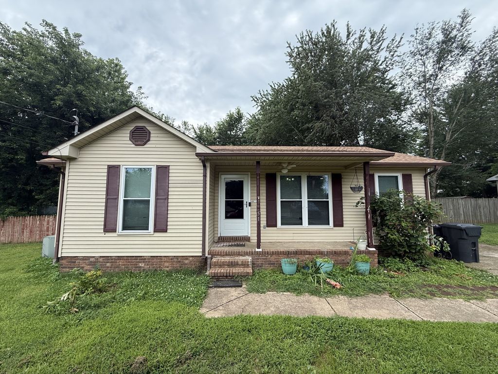 510 Indian Ave, Oak Grove