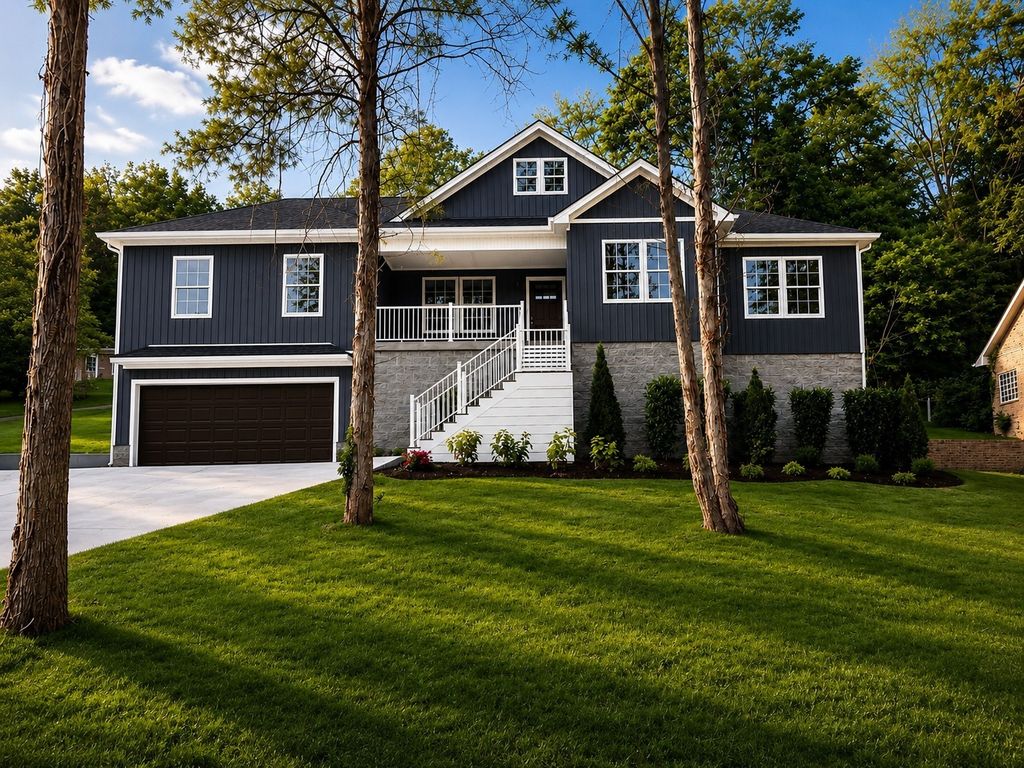 435 Moncrief Ave, Goodlettsville
