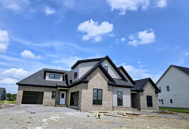 4201 Mccown Way, Murfreesboro