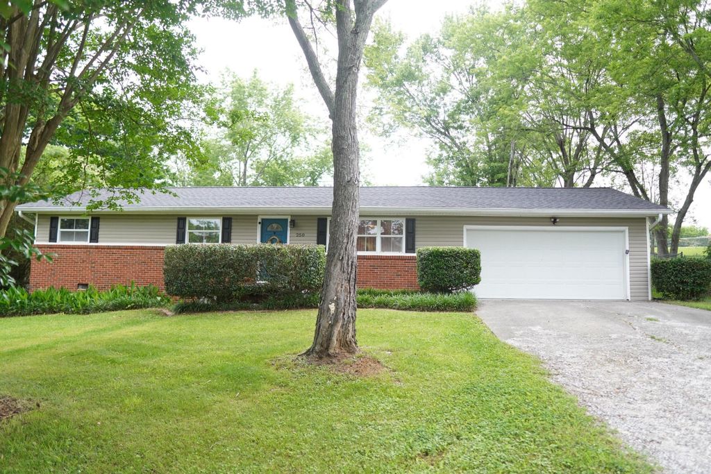 250 Royal Drive Nw, Cleveland