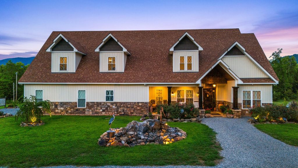 1072 Cookson Creek Road, Ocoee