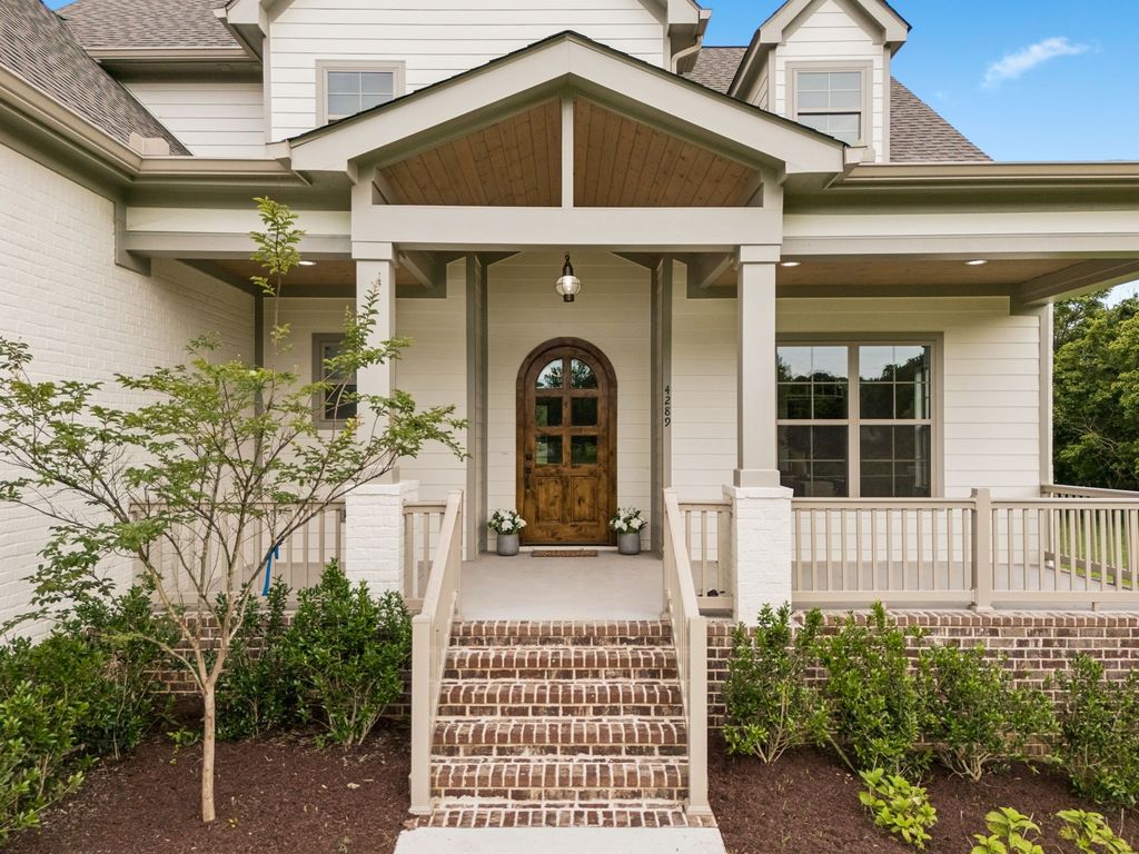 4289 Moore Ln, Culleoka