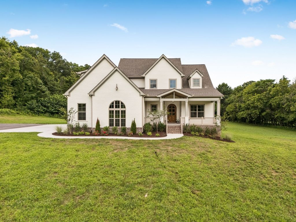4289 Moore Ln, Culleoka