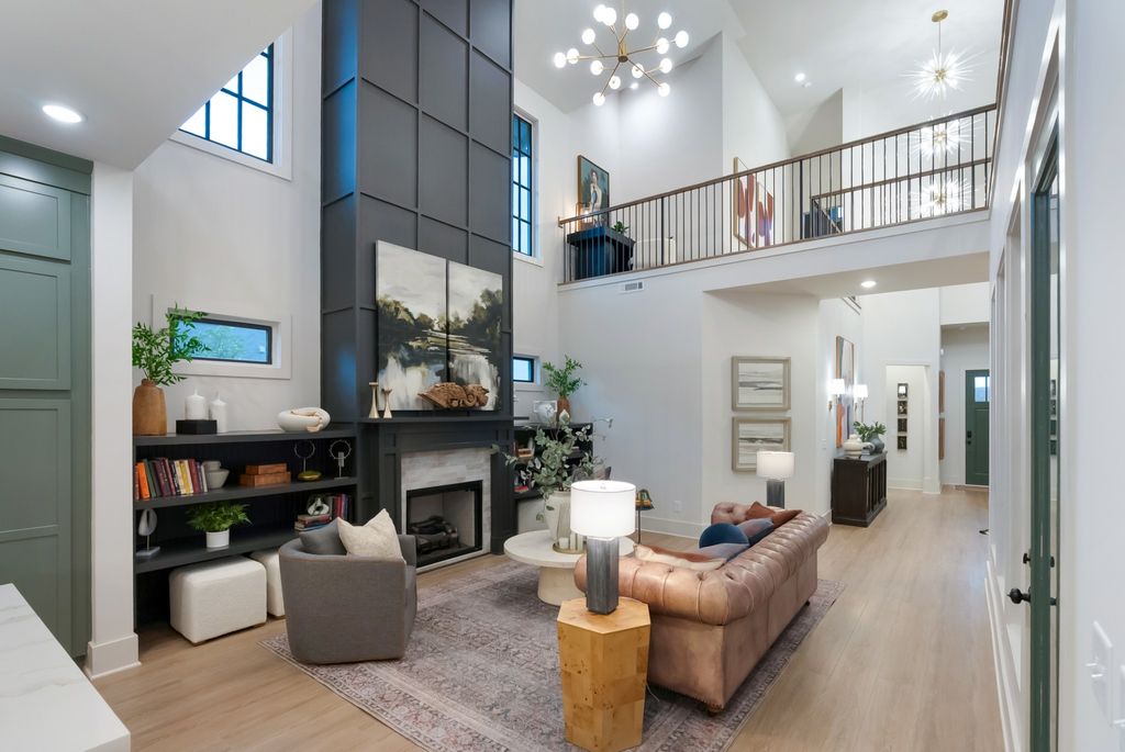 487 Marston Ave, Thompsons Station