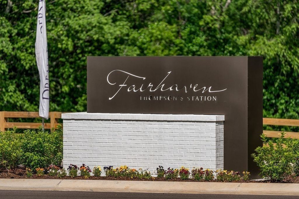 5209 Fairhaven Ct, Thompsons Station