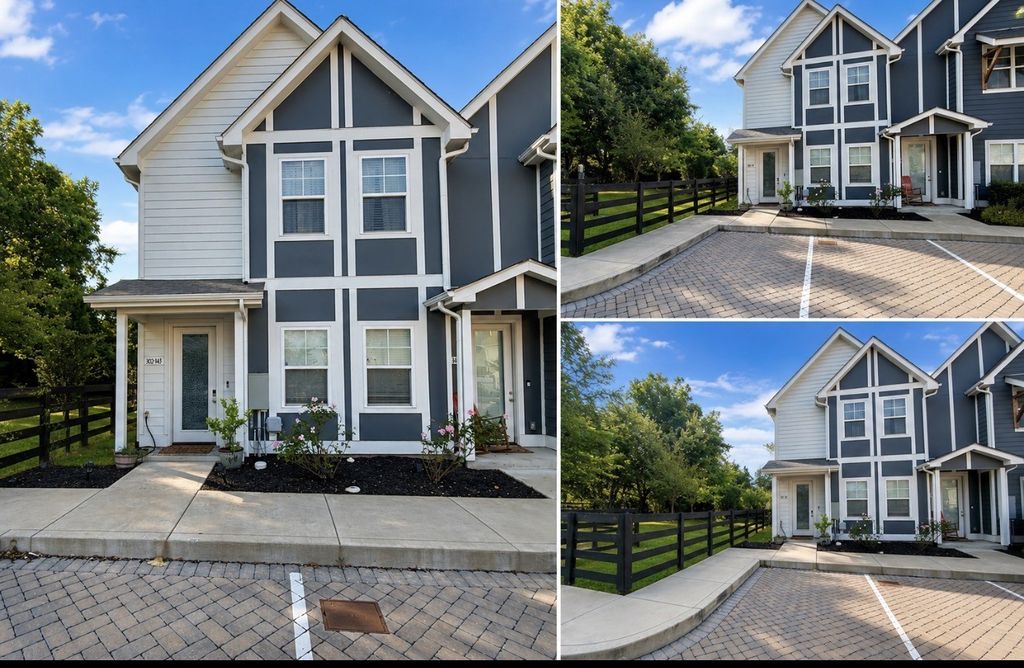 302 Williams Ave 143, Madison