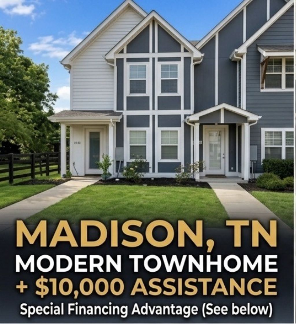 302 Williams Ave 143, Madison
