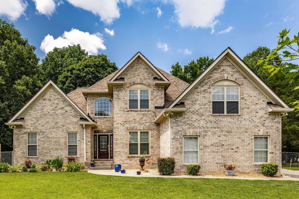 2860 Morgan Rd, Joelton