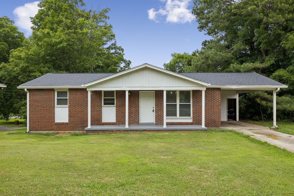 464 E Thompkins Ln, Clarksville