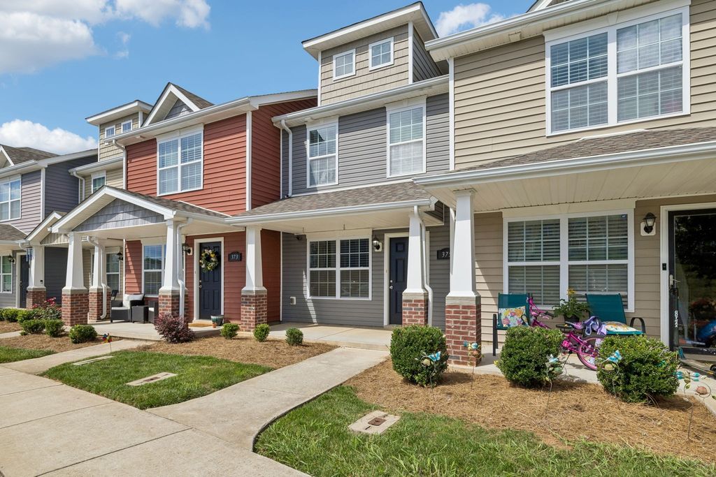 375 Sam Houston Cir, Clarksville