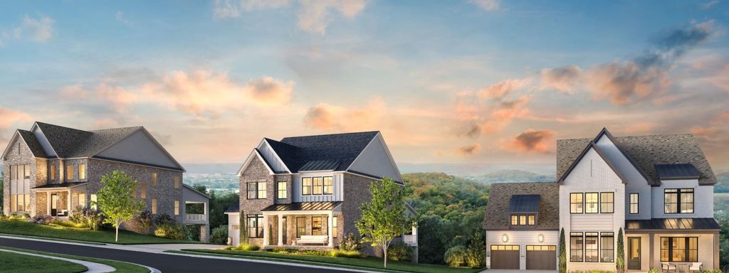 225 Berry Hunter Lane, Franklin
