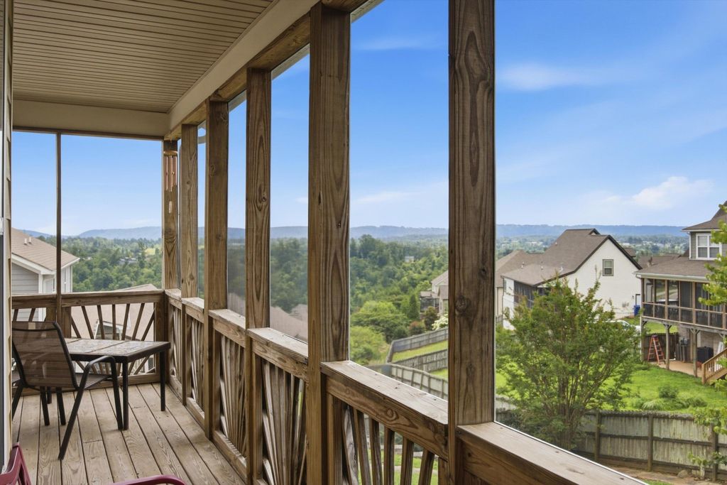 7922 Burgundy Circle 95, Chattanooga