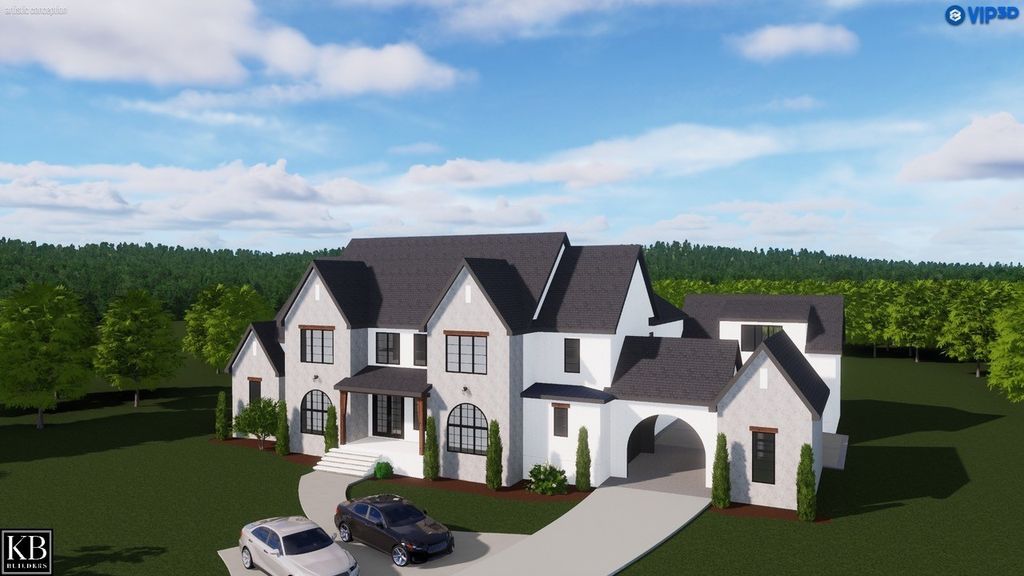 3000 Rockingham Lane, Nolensville