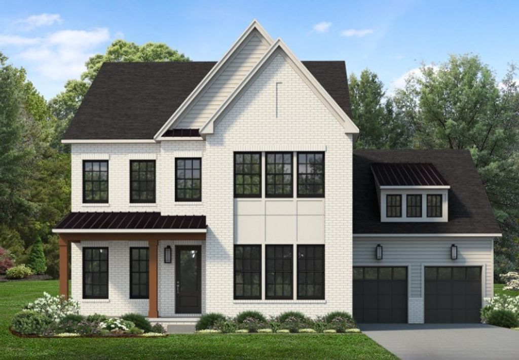 133 Berry Hunter Lane, Franklin