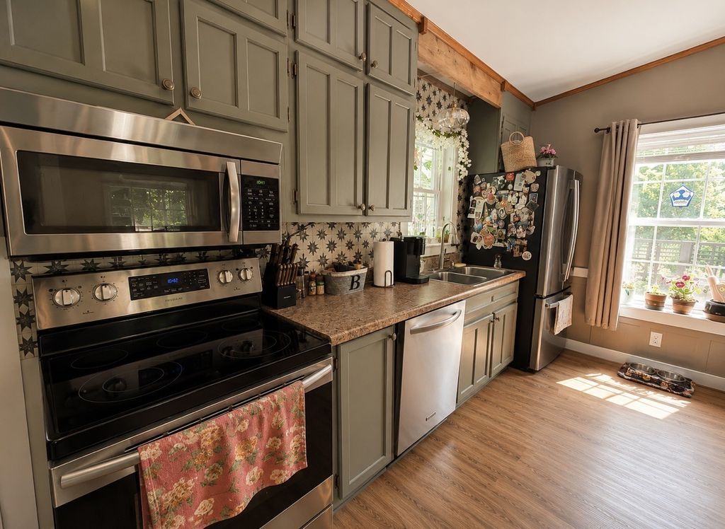 206 Gunter Ridge Rd, Pulaski