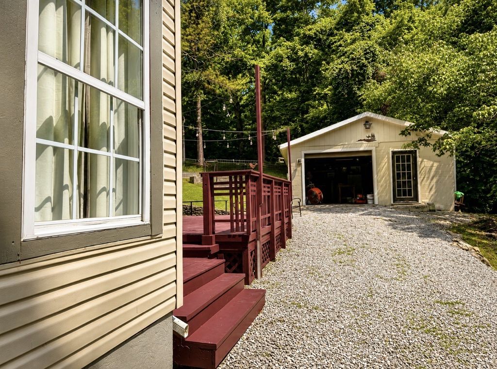 206 Gunter Ridge Rd, Pulaski
