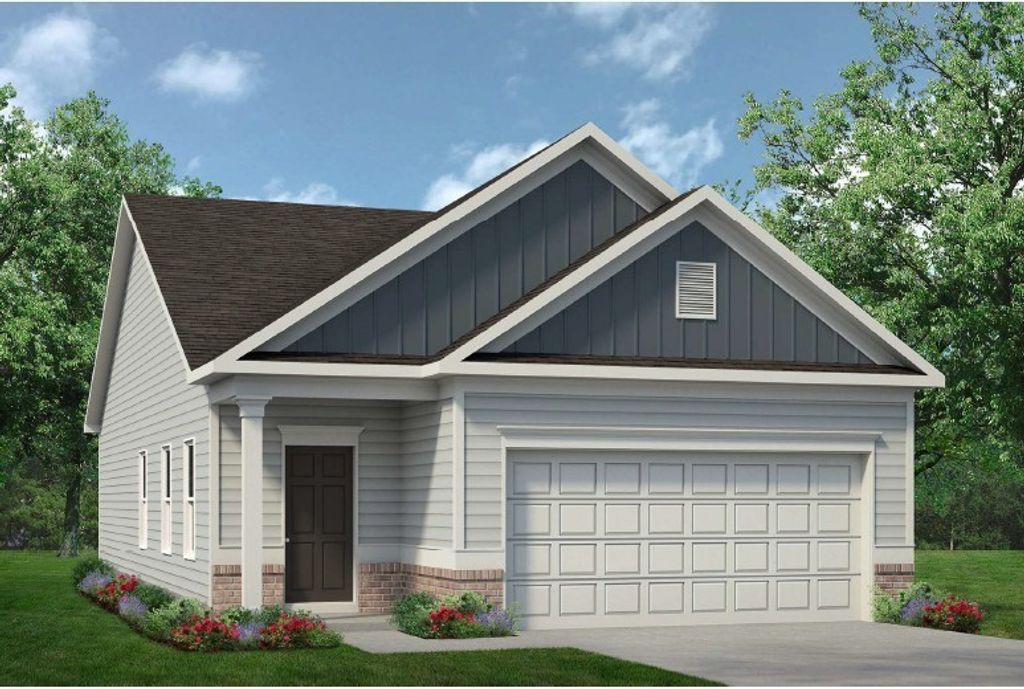 114 Townsend Way, Chapel Hill