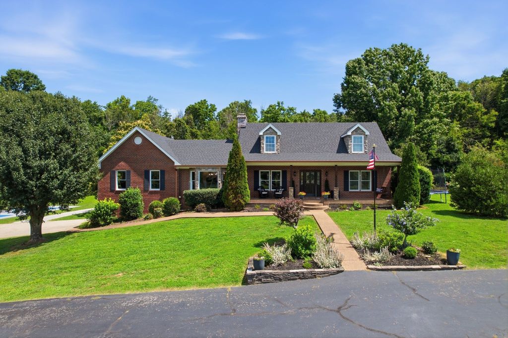 2946 Beulah Church Rd, Arrington
