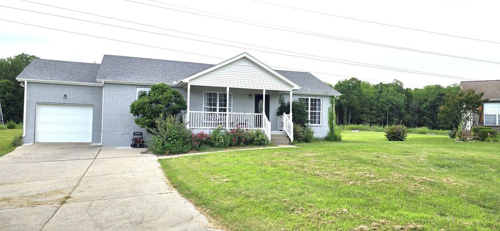 407 Nathan Ct, Mount Juliet