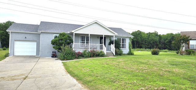 407 Nathan Ct, Mount Juliet