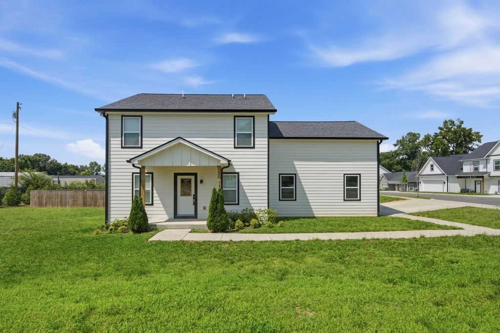 114 Scenic View, Old Hickory