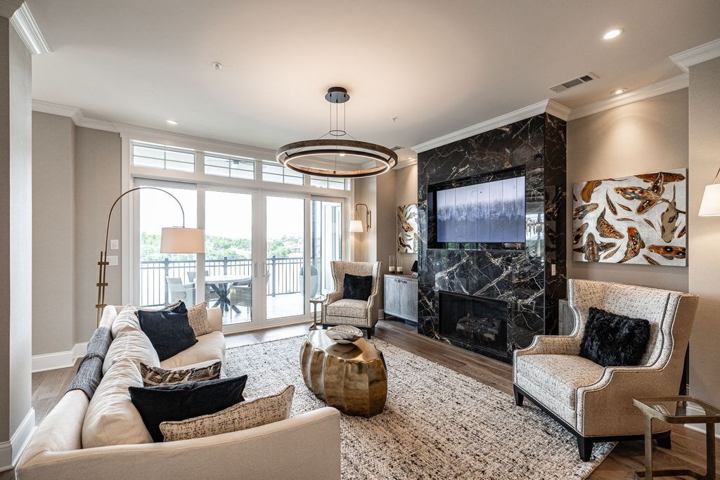 1024 Club View Drive D301, Gallatin