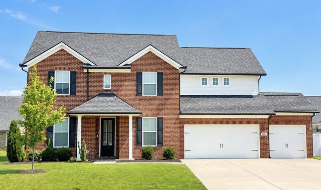 2402 Blue Heron Dr, Murfreesboro