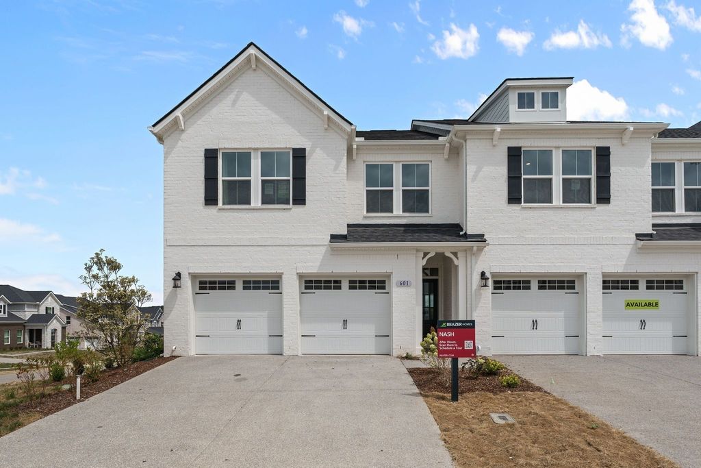 641 Club View Way, Mount Juliet