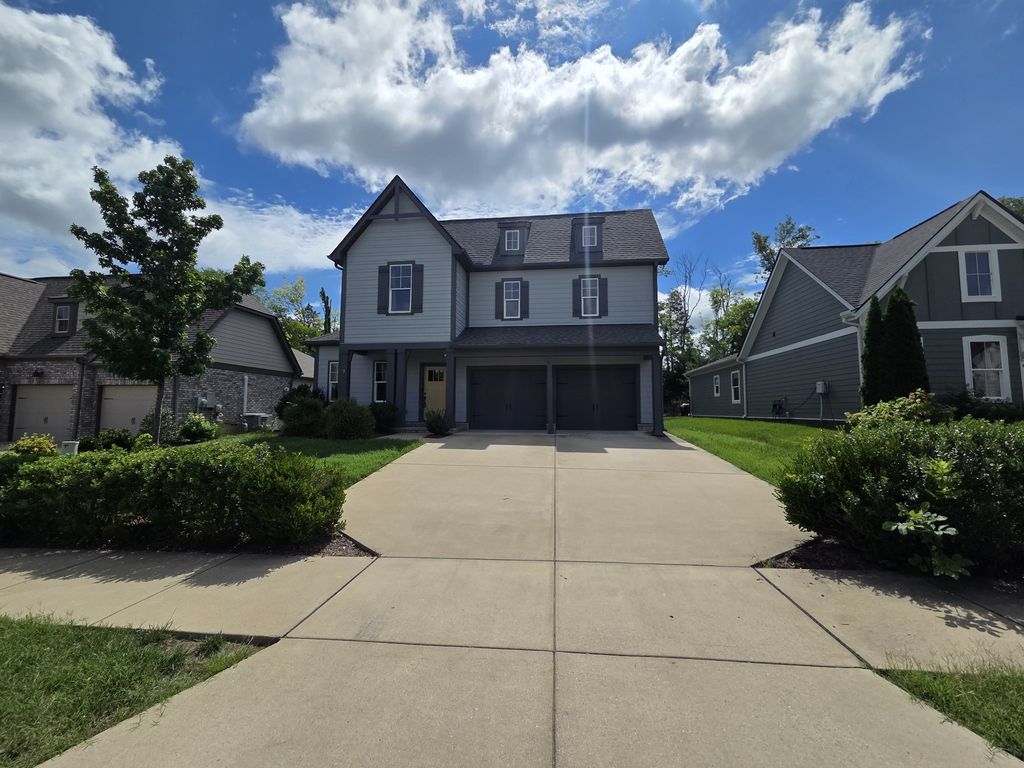 711 Plowson Rd, Mount Juliet