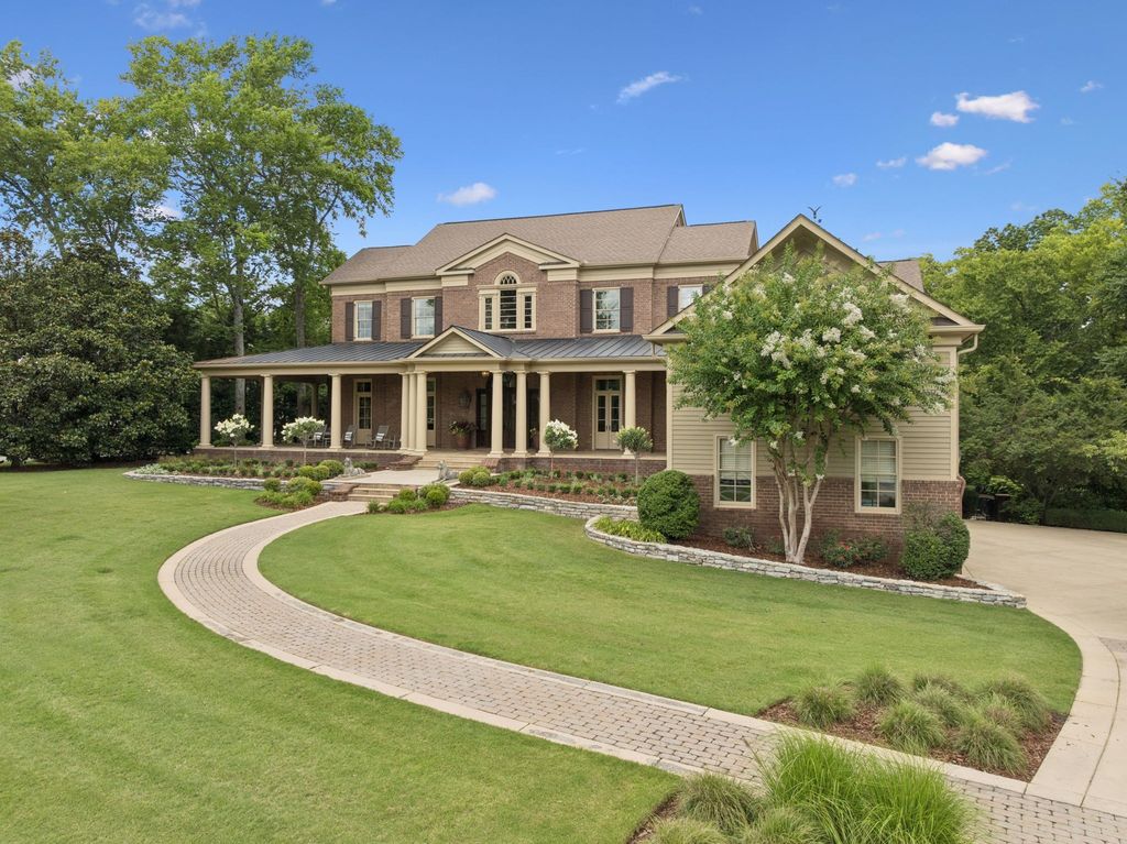 1004 Liberty Church Trl, Brentwood