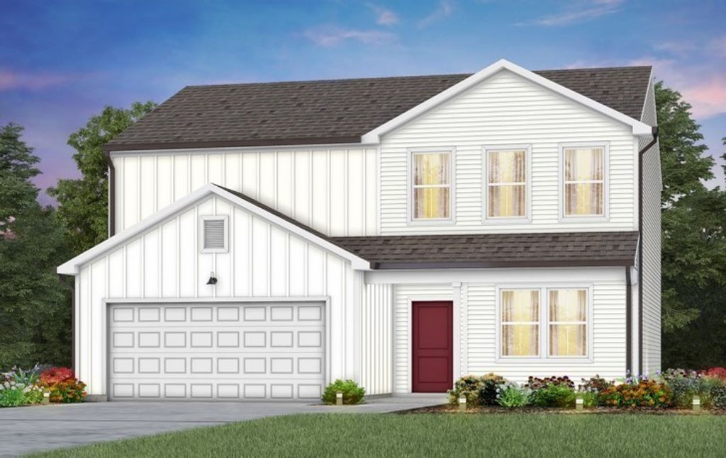 3640 Haplander Court, Columbia