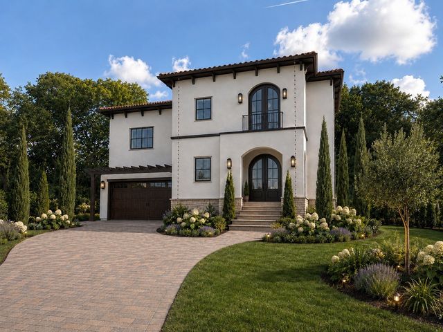 804 Watts Ln, Nashville