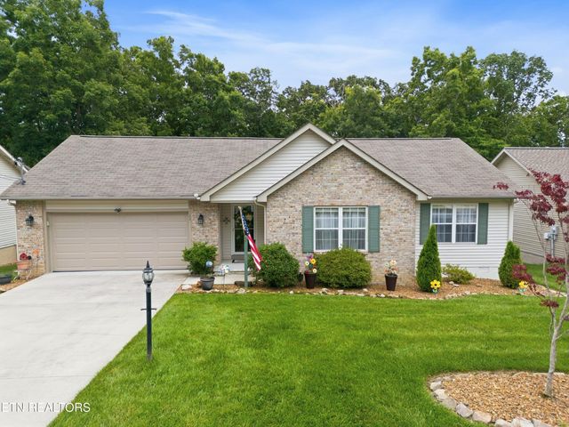 122 Wycliff Lane, Crossville