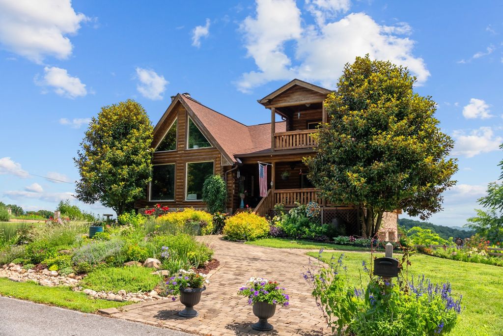 480 Seaton Dr, Smithville
