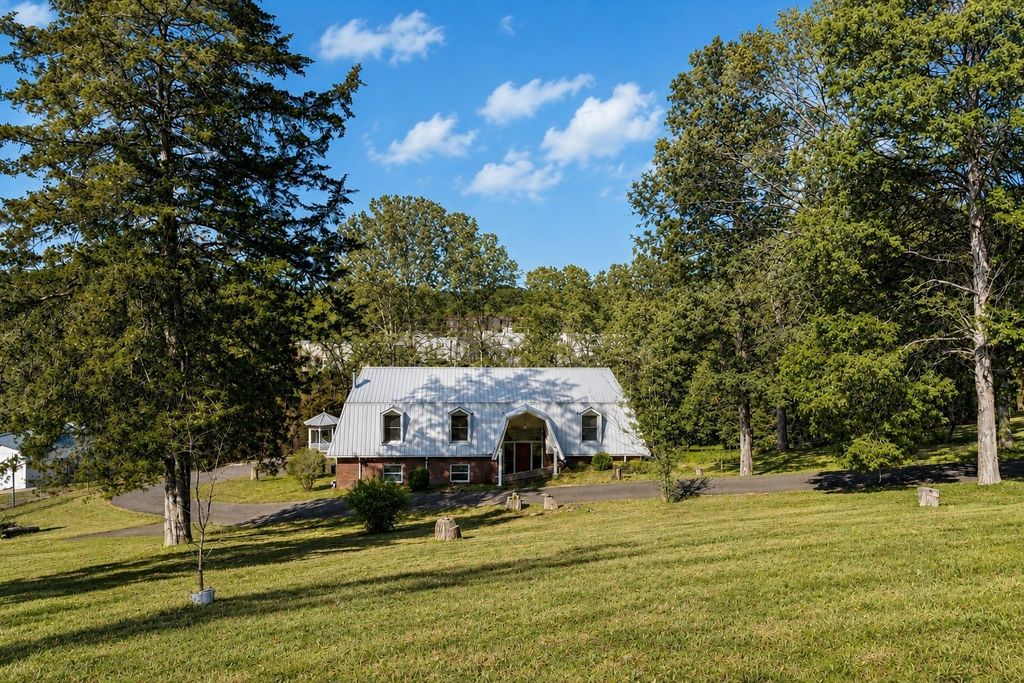5014 Chaffin Dr, Nashville