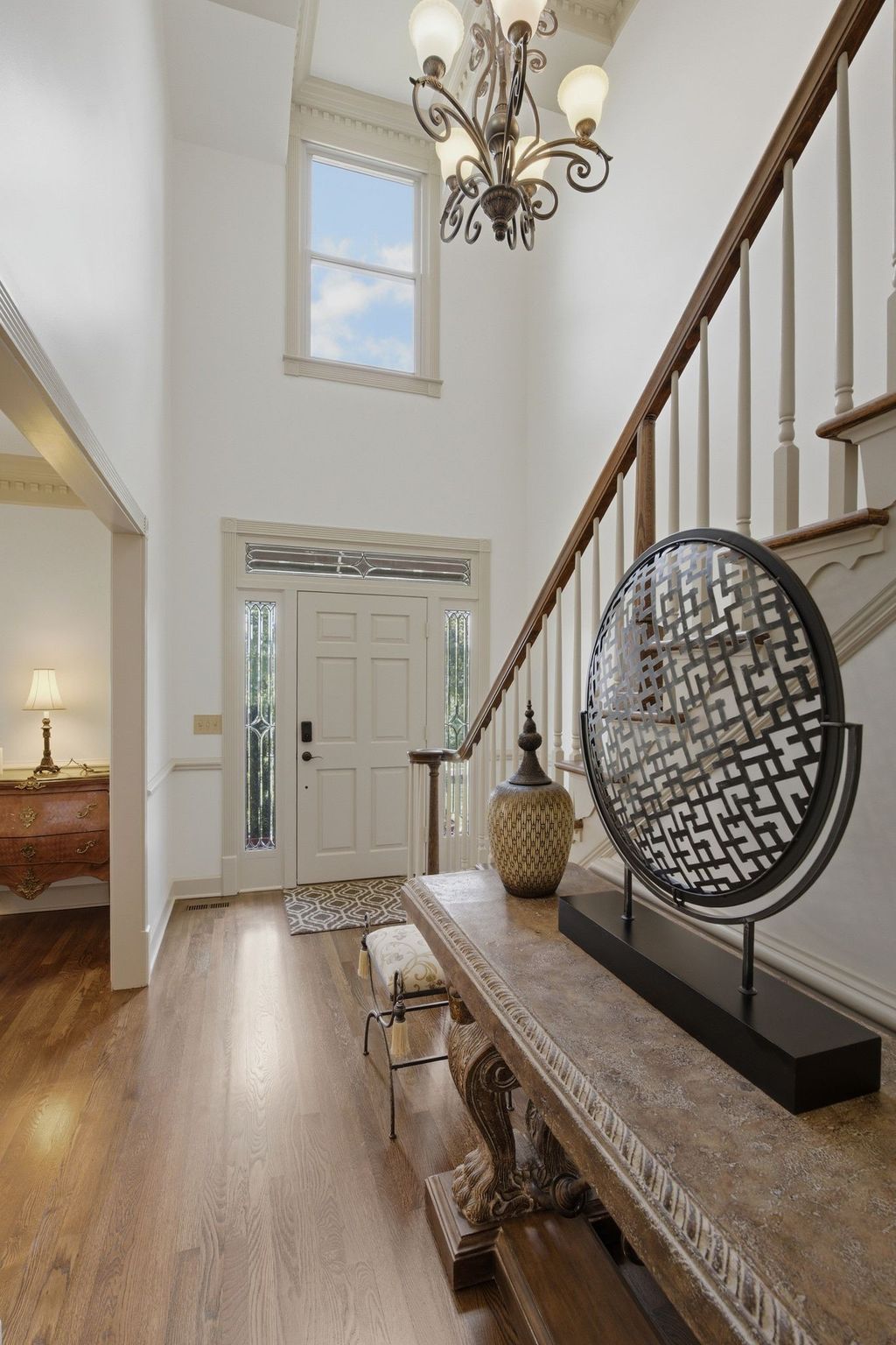 165 Charleston Park, Nashville